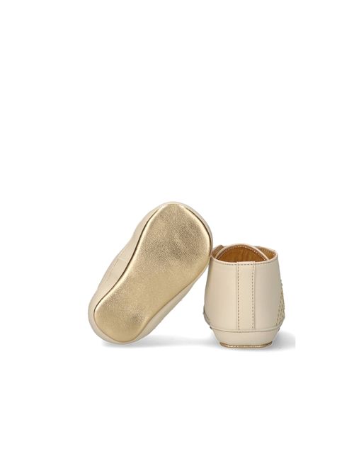 Sneakers, neonato, logate. ELISABETTA FRANCHI | F0A9 E0614 1731138